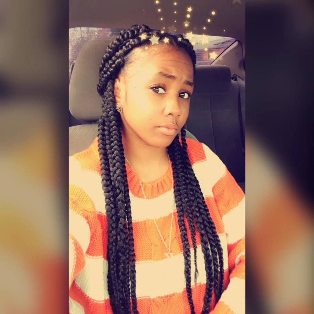 Meet your Posher, Keshay